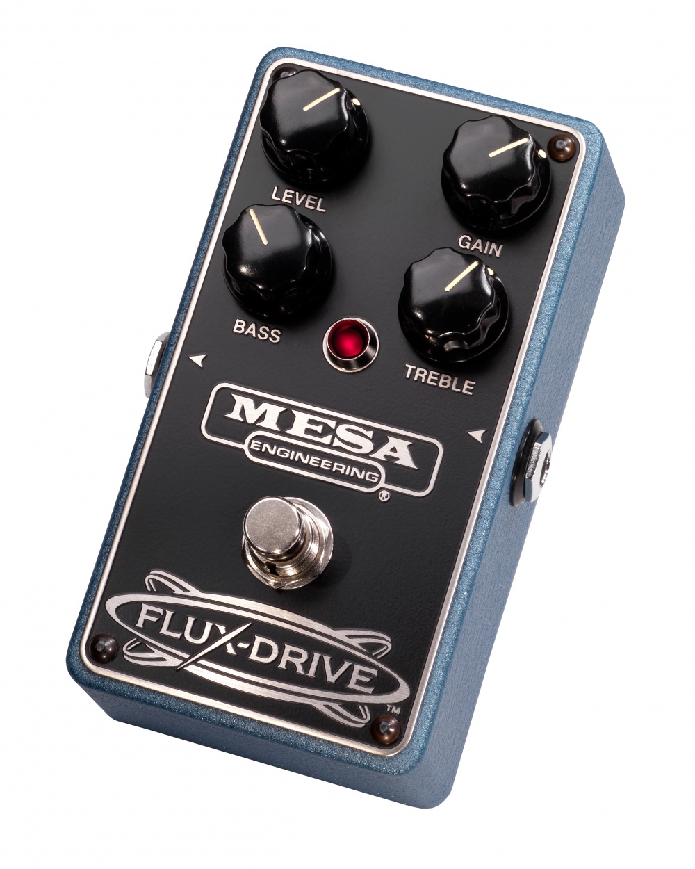 Mesa Boogie FLUX-DRIVE – 50 оттенков овердрайва | A&T Trade Mesa Boogie FLUX-DRIVE – 50 оттенков овердрайва | A&T Trade