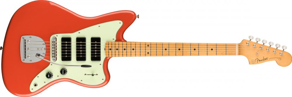 Новинка 2021: Серия гитар Fender Noventa | A&T Trade Новинка 2021: Серия гитар Fender Noventa | A&T Trade