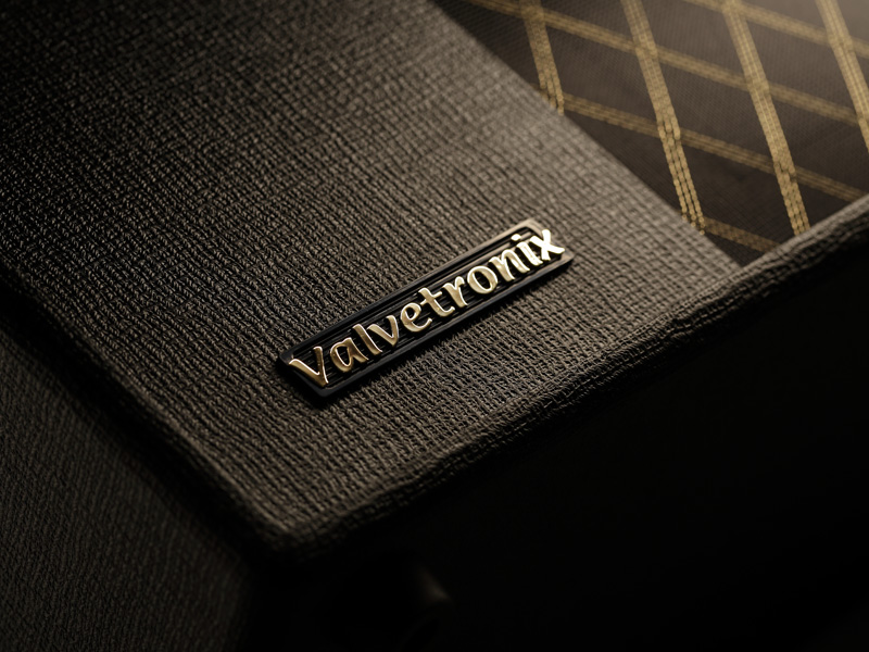 Гибридные усилители VT40X и VT20X | A&T Trade Гибридные усилители VT40X и VT20X | A&T Trade