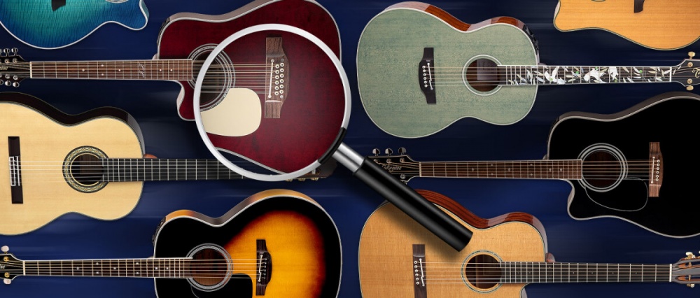 Формы корпуса гитар Takamine | A&T Trade Формы корпуса гитар Takamine | A&T Trade