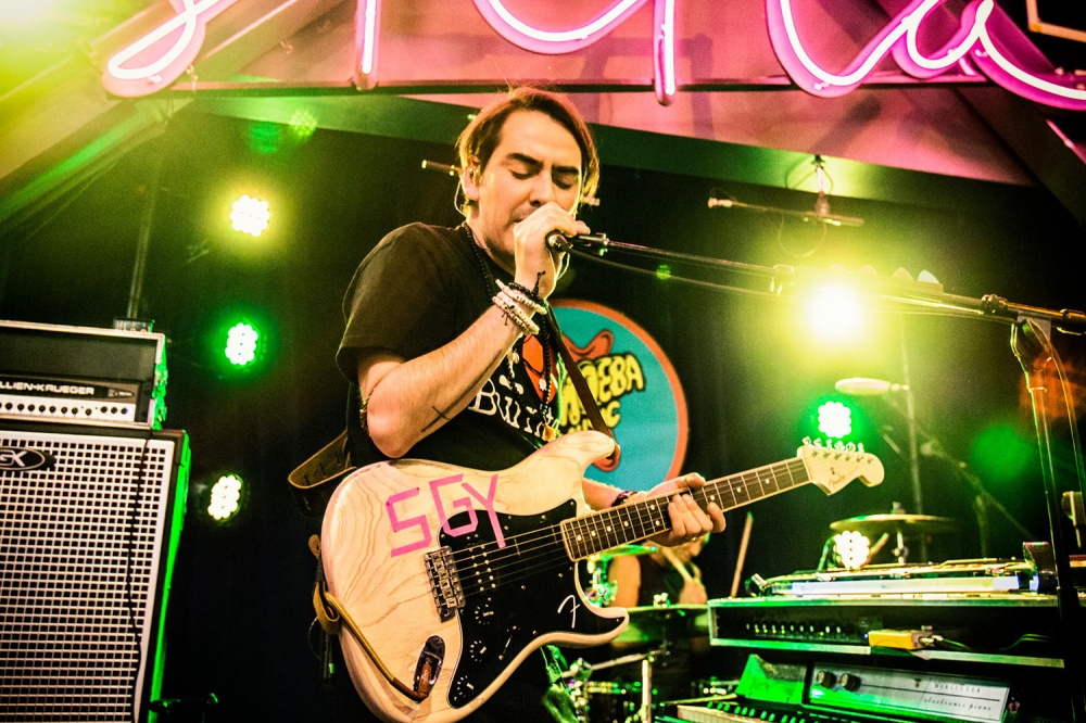 Новинка 2021: Fender Dhani Harrison Uke | A&T Trade Новинка 2021: Fender Dhani Harrison Uke | A&T Trade