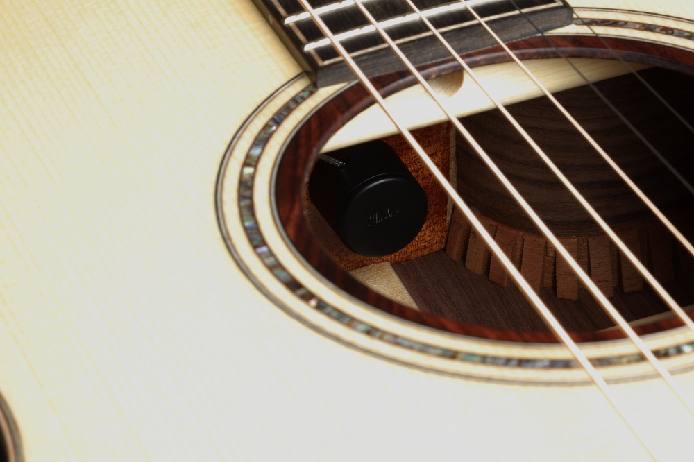 Новая серия акустических гитар от IBANEZ | A&T Trade