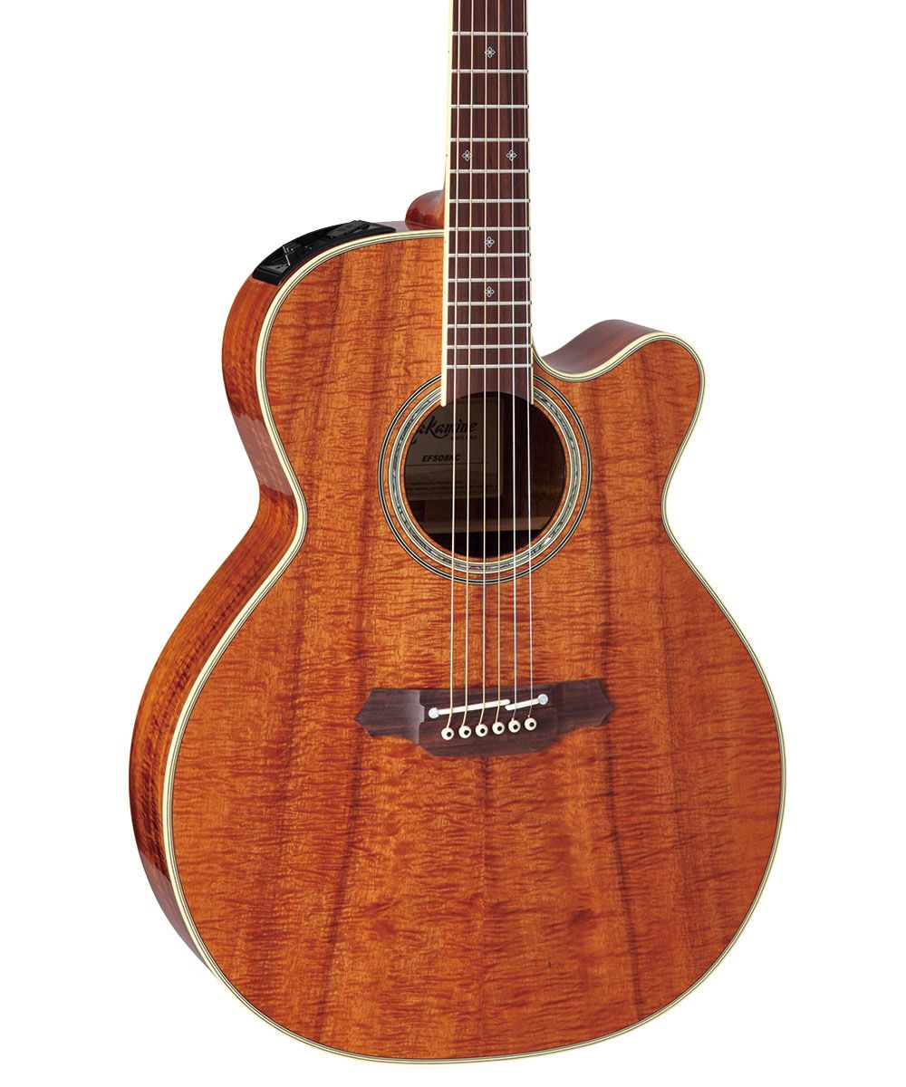 takamine legacy ef508kc