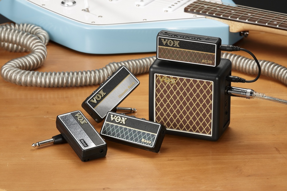 VOX amPlug 2 Cab - мини-кабинет для усилителей amPlug | A&T Trade VOX amPlug 2 Cab - мини-кабинет для усилителей amPlug | A&T Trade