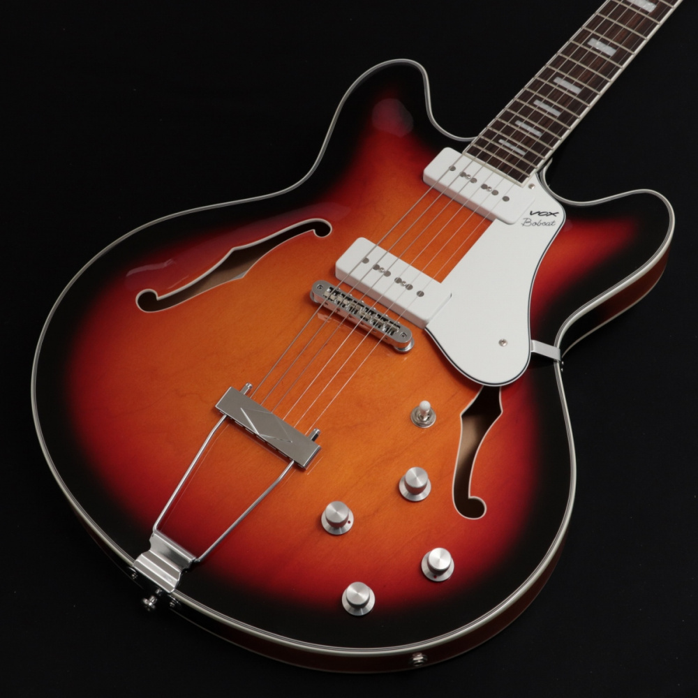 VOX Bobcat V90 | A&T Trade VOX Bobcat V90 | A&T Trade