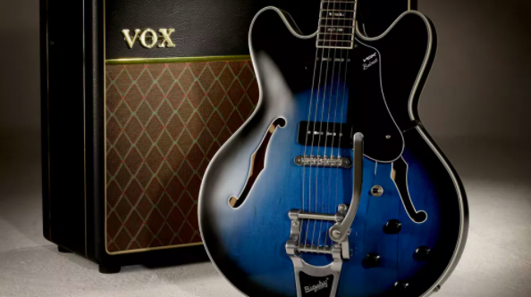 Vox Bobcat V90 и S66 | A&T Trade