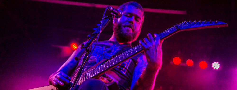 Бэкстейдж с Dave Davidson (Revocation) | A&T Trade Бэкстейдж с Dave Davidson (Revocation) | A&T Trade