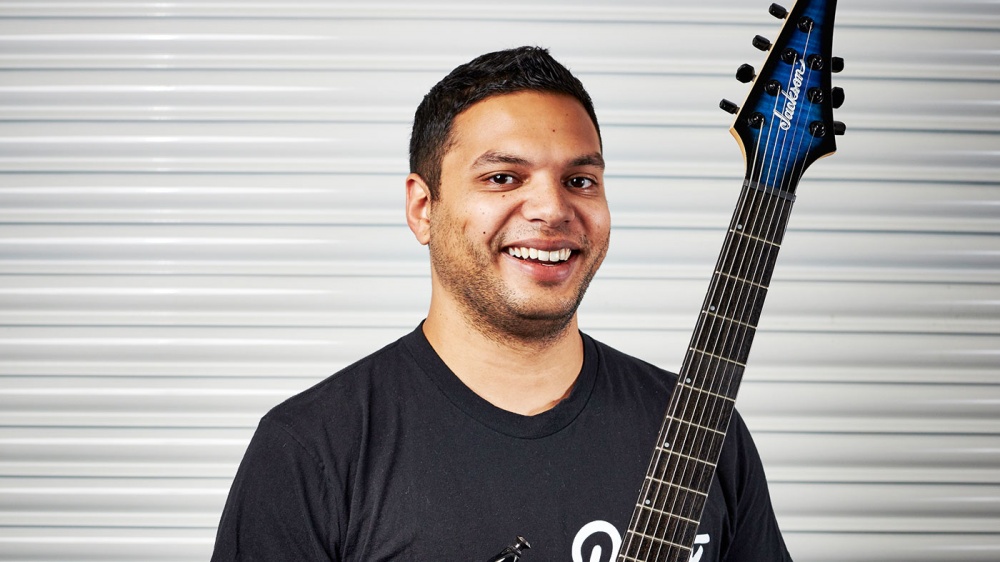 Новинка 2021: Jackson Pro Series Signature Misha Mansoor Juggernaut ET6 / ET7 | A&T Trade Новинка 2021: Jackson Pro Series Signature Misha Mansoor Juggernaut ET6 / ET7 | A&T Trade