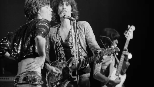 Ampeg Dan Armstrong: прозрачная гитара, прославленная группой The Rolling Stones | A&T Trade Ampeg Dan Armstrong: прозрачная гитара, прославленная группой The Rolling Stones | A&T Trade