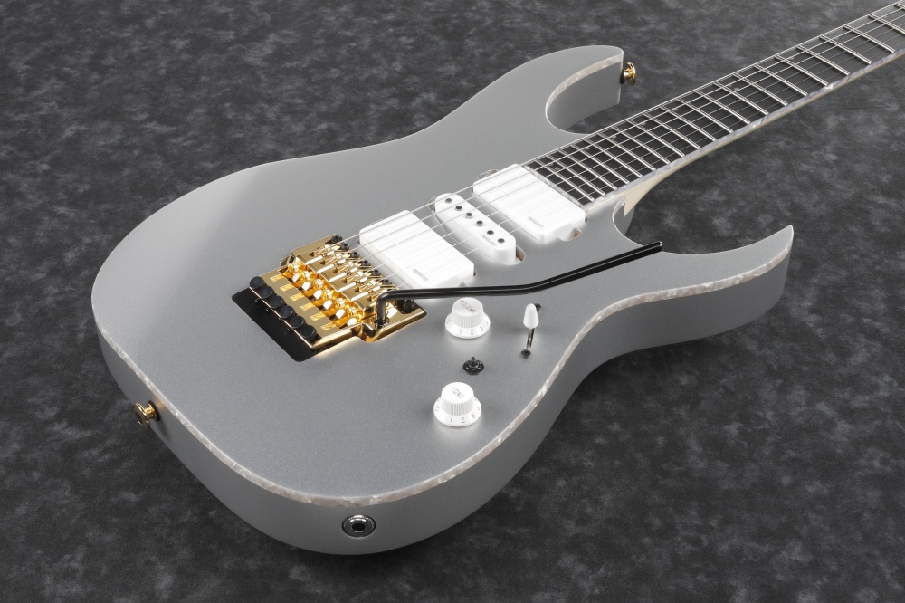 Демонстрация Ibanez RG5170G | A&T Trade