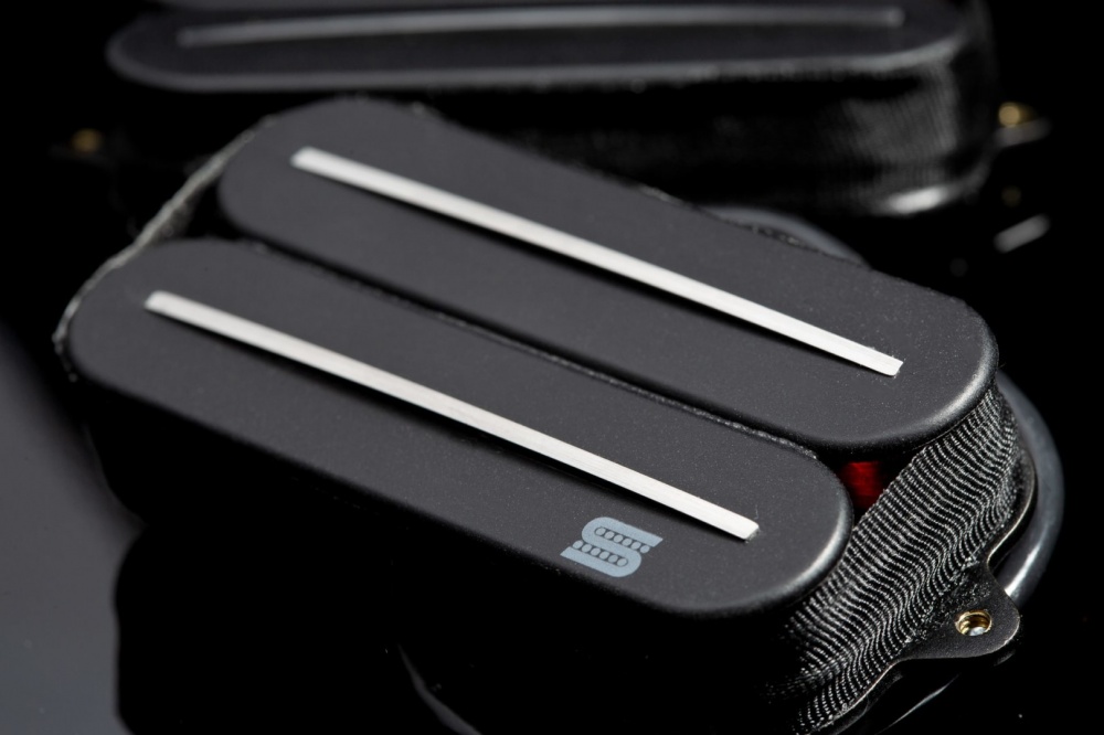 Seymour Duncan Jupiter&Sentient - фирменный сет Wes Hauch | A&T Trade Seymour Duncan Jupiter&Sentient - фирменный сет Wes Hauch | A&T Trade