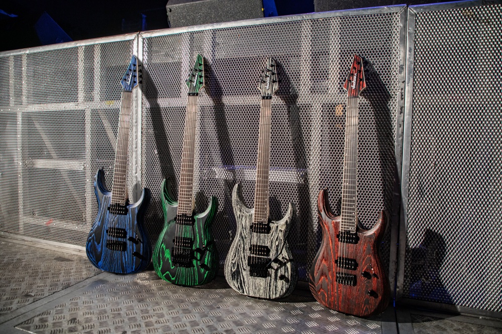7 причин присмотреться к Jackson Pro Modern DK | A&T Trade 7 причин присмотреться к Jackson Pro Modern DK | A&T Trade