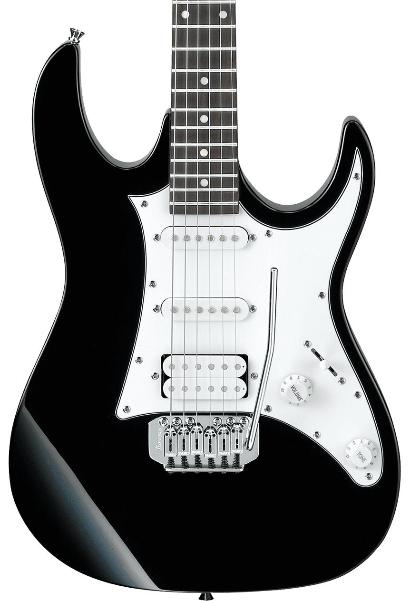 Демонстрация Ibanez GRX40 | A&T Trade