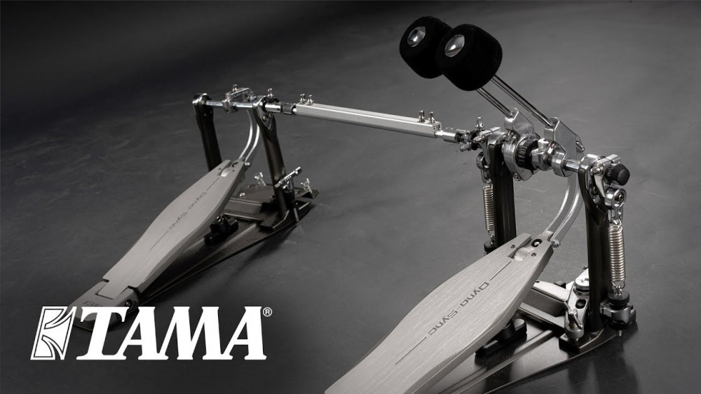 TAMA Dyna-Sync педаль для бас-барабана c прямым приводом | A&T Trade TAMA Dyna-Sync педаль для бас-барабана c прямым приводом | A&T Trade