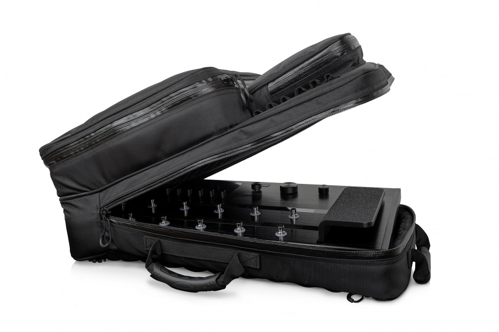 Line 6 HELIX Backpack - сумка и чехол для процессора HELIX | A&T Trade Line 6 HELIX Backpack - сумка и чехол для процессора HELIX | A&T Trade