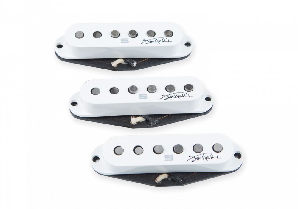 Seymour Duncan Hendrix - именные синглы Джими Хендрикса | A&T Trade Seymour Duncan Hendrix - именные синглы Джими Хендрикса | A&T Trade