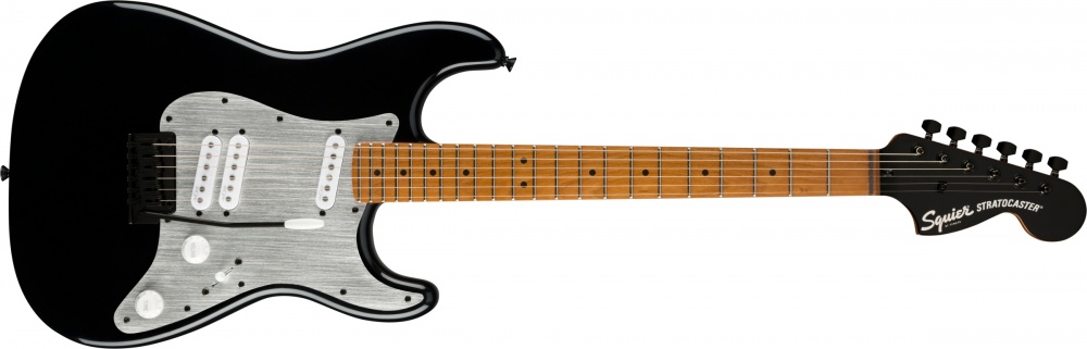 Новинка 2021: Расширение серии Squier Contemporary | A&T Trade Новинка 2021: Расширение серии Squier Contemporary | A&T Trade