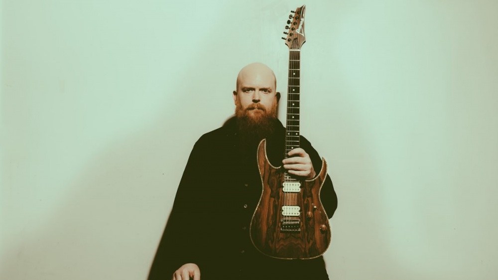 Рэй Сухи: «С Ibanez RG я откатал дэт-метал тур, а спустя несколько месяцев записал джазовый альбом на той же гитаре!» | A&T Trade Рэй Сухи: «С Ibanez RG я откатал дэт-метал тур, а спустя несколько месяцев записал джазовый альбом на той же гитаре!» | A&T Trade