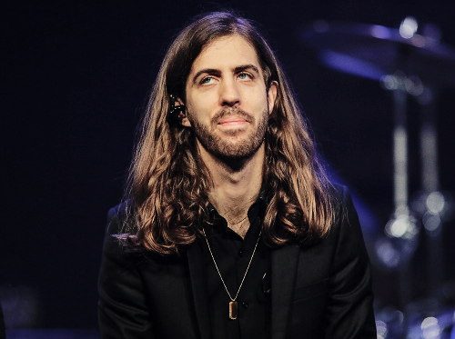 Wayne Sermon (Imagine Dragons): Vox на 100% мой звук | A&T Trade Wayne Sermon (Imagine Dragons): Vox на 100% мой звук | A&T Trade