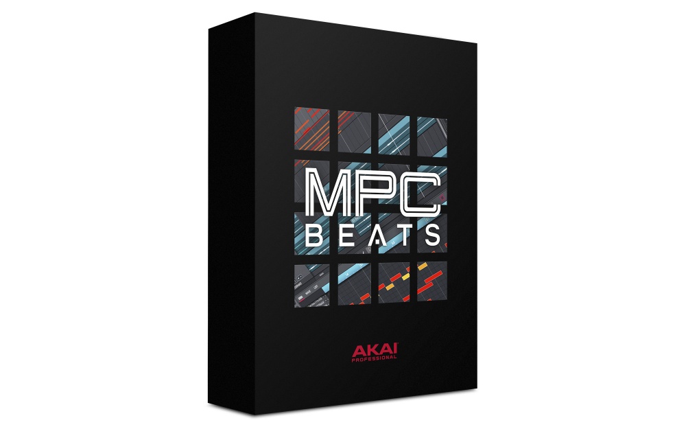 Программа MPC Beats | A&T Trade Программа MPC Beats | A&T Trade