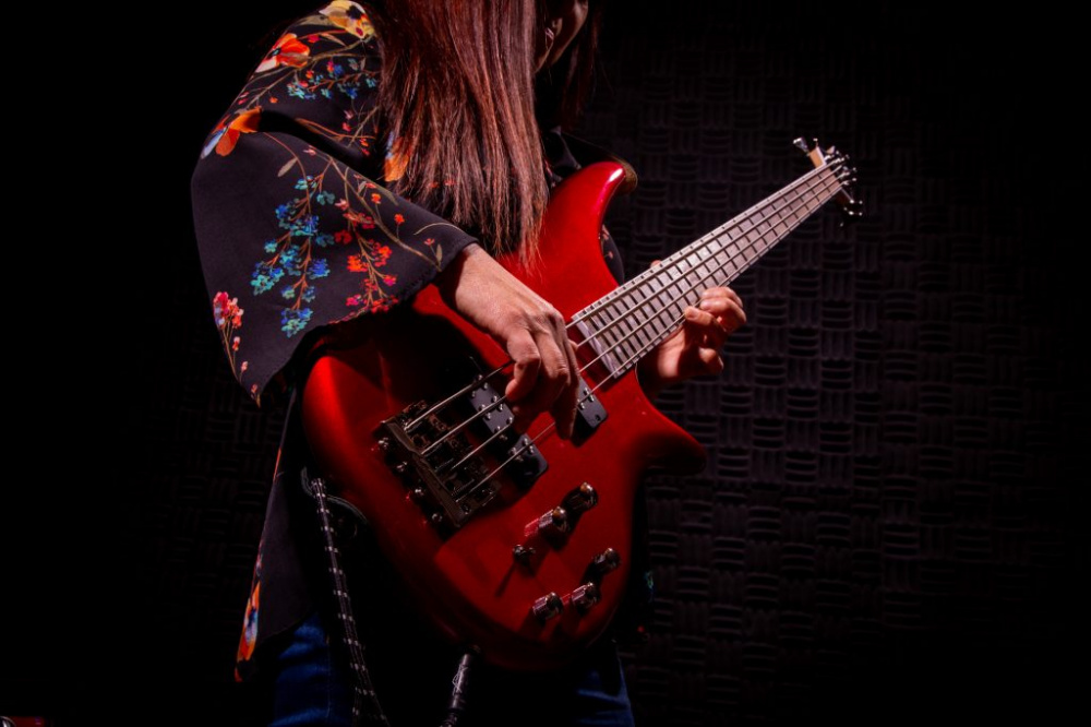 Jackson JS3 Spectra: обзор от Bass Player | A&T Trade Jackson JS3 Spectra: обзор от Bass Player | A&T Trade