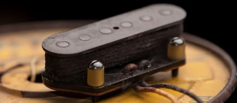 Звукосниматели для Nashville Telecaster | A&T Trade