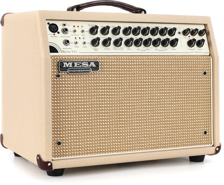Rosette 300 Two: Eight. Обзор от Premier Guitar. | A&T Trade Rosette 300 Two: Eight. Обзор от Premier Guitar. | A&T Trade