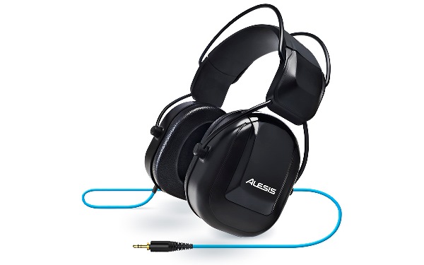 ALESIS DRP100 Референсные наушники для электронных барабанов | A&T Trade ALESIS DRP100 Референсные наушники для электронных барабанов | A&T Trade
