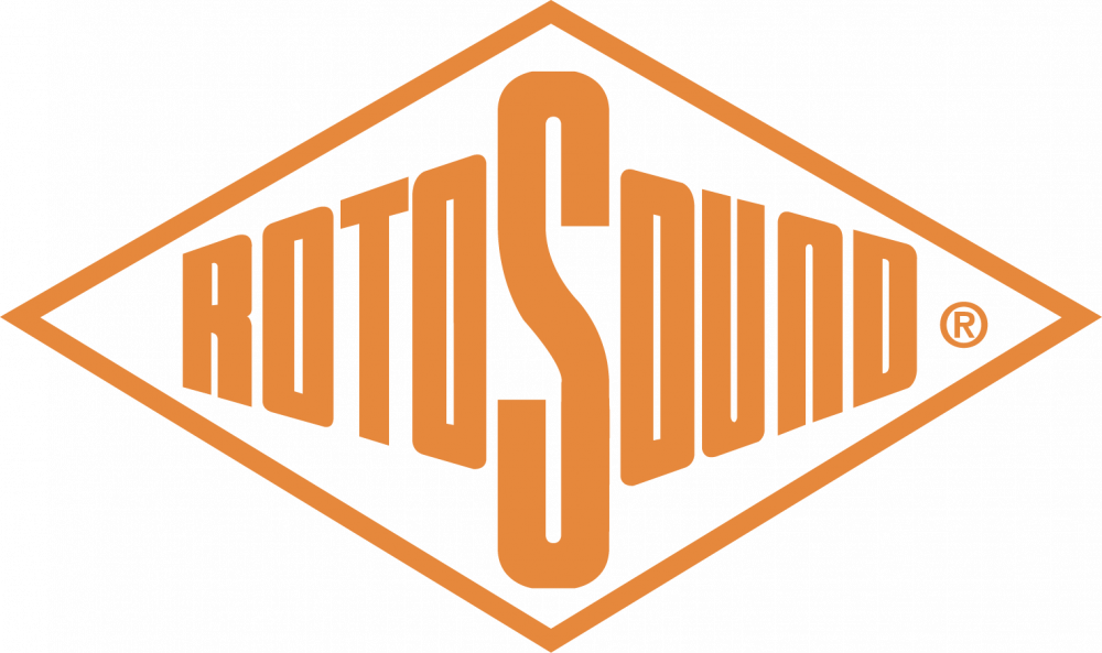 Снизили цены на все струны бренда Rotosound. | A&T Trade Снизили цены на все струны бренда Rotosound. | A&T Trade