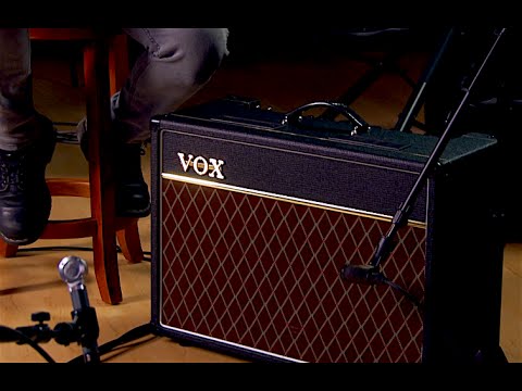 Vox AC15 Custom | A&T Trade