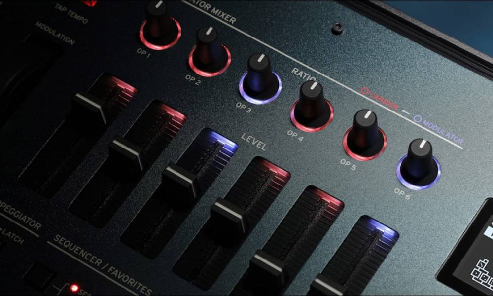 Keys & Frequencies | A&T Trade Keys & Frequencies | A&T Trade