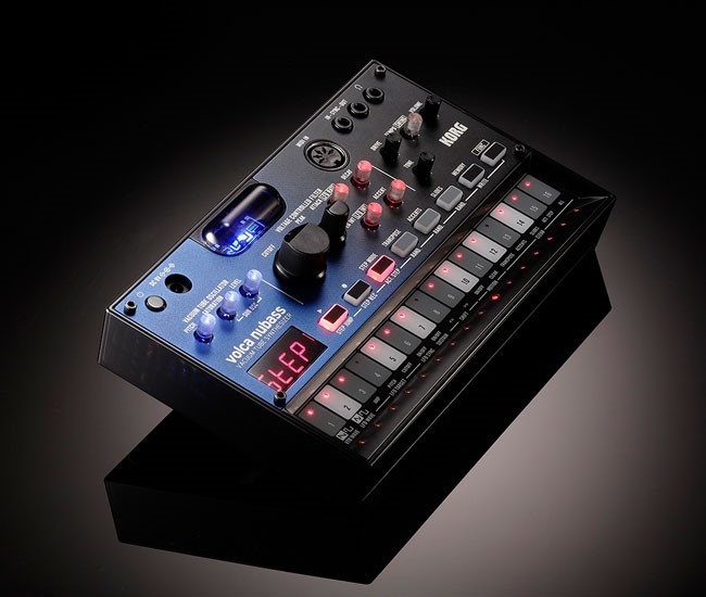 Korg Volca Nubass | A&T Trade Korg Volca Nubass | A&T Trade