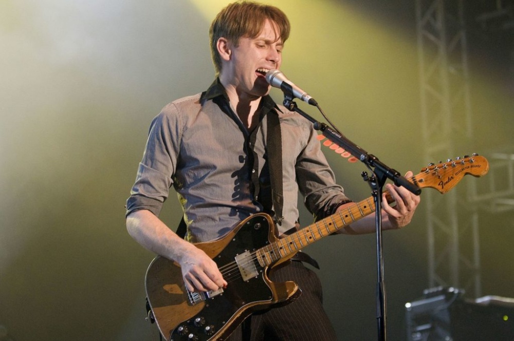 Telecaster Deluxe. Гитара, опередившая время | A&T Trade Telecaster Deluxe. Гитара, опередившая время | A&T Trade