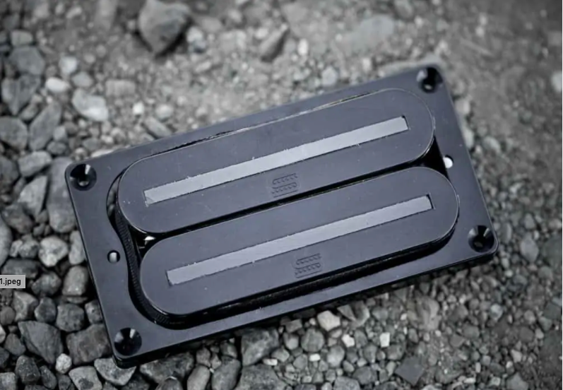 Выбираем Dual Rail Humbucker. Часть 2 | A&T Trade Выбираем Dual Rail Humbucker. Часть 2 | A&T Trade