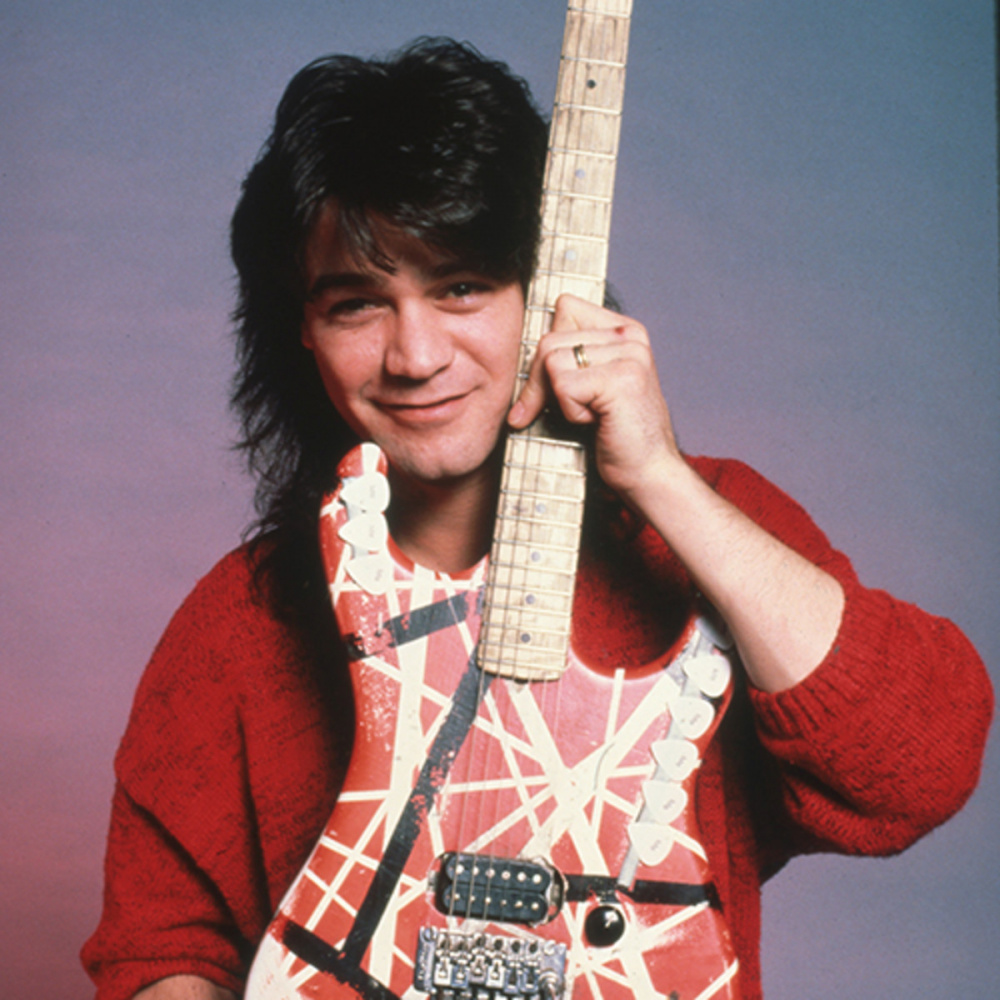 Звучание Eddie Van Halen. Часть 2 - усиление и перегруз | A&T Trade