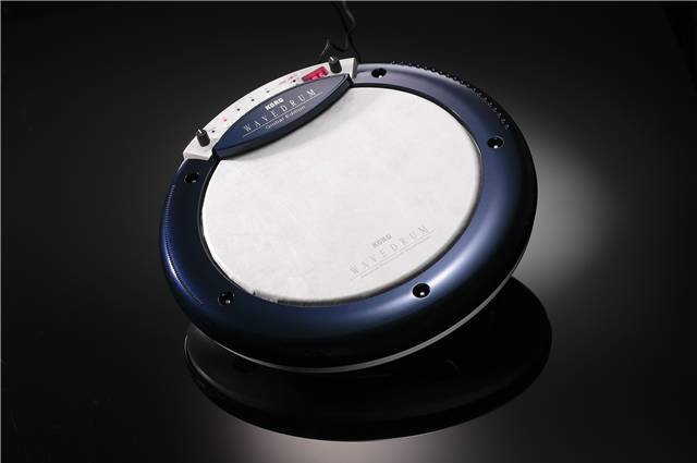 Новинки NAMM: динамический перкуссионный синтезатор Korg Wavedrum Global Edition | A&T Trade Новинки NAMM: динамический перкуссионный синтезатор Korg Wavedrum Global Edition | A&T Trade