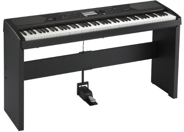 HAVIAN 30 - цифровое фортепиано с автоаккомпанементом | A&T Trade