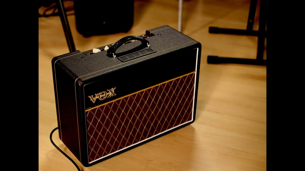 Vox AC10 Custom Series | A&T Trade Vox AC10 Custom Series | A&T Trade