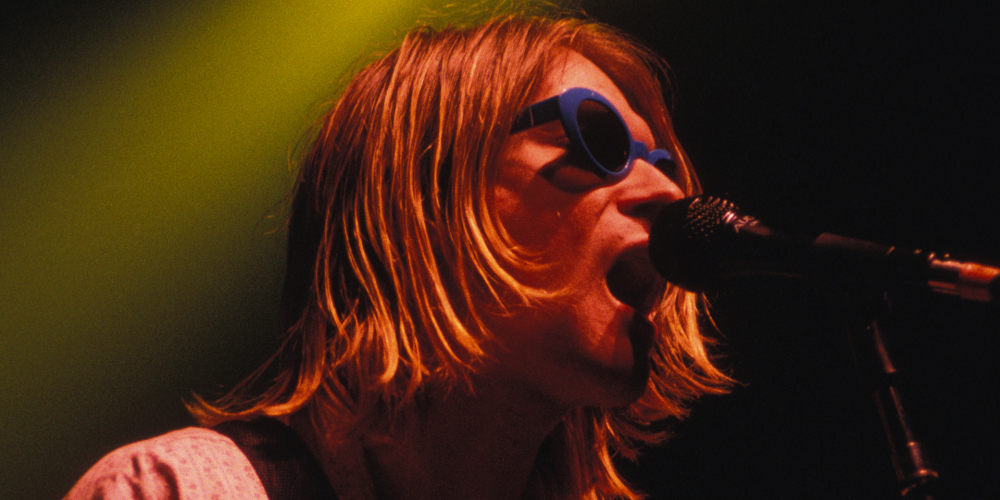 Fender Jag-Stang: подписная модель Kurt Cobain | A&T Trade Fender Jag-Stang: подписная модель Kurt Cobain | A&T Trade