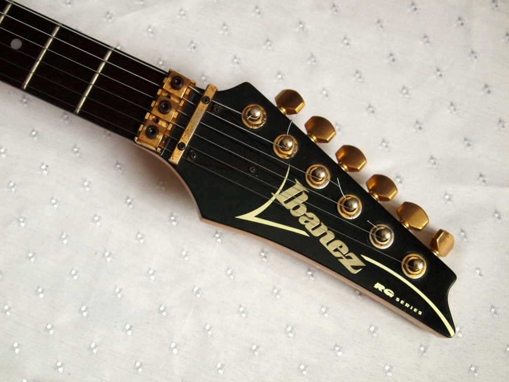 Ibanez RG и Ibanez GRG: в чём разница? | A&T Trade Ibanez RG и Ibanez GRG: в чём разница? | A&T Trade