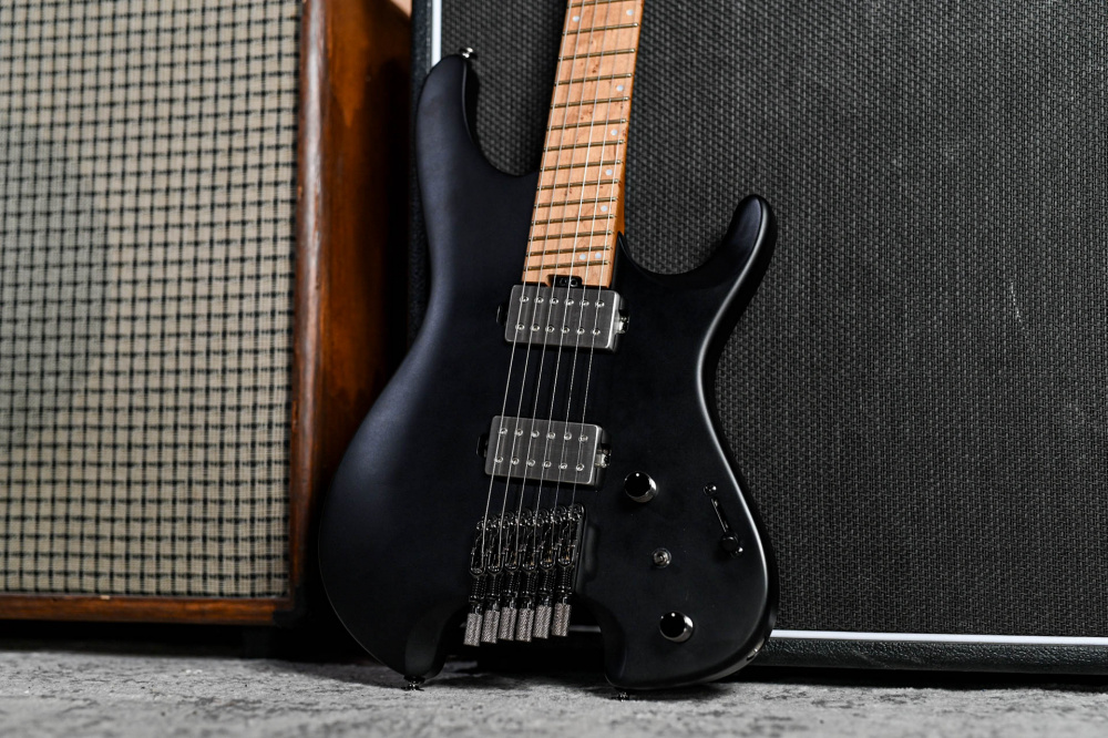 Обновление Ibanez Q Series: 4 новых модели для “завоевания” рынка безголовых гитар | A&T Trade Обновление Ibanez Q Series: 4 новых модели для “завоевания” рынка безголовых гитар | A&T Trade