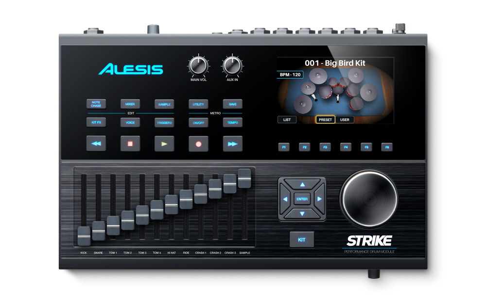 Обновление для модуля Strike Pro v1.5 | A&T Trade Обновление для модуля Strike Pro v1.5 | A&T Trade