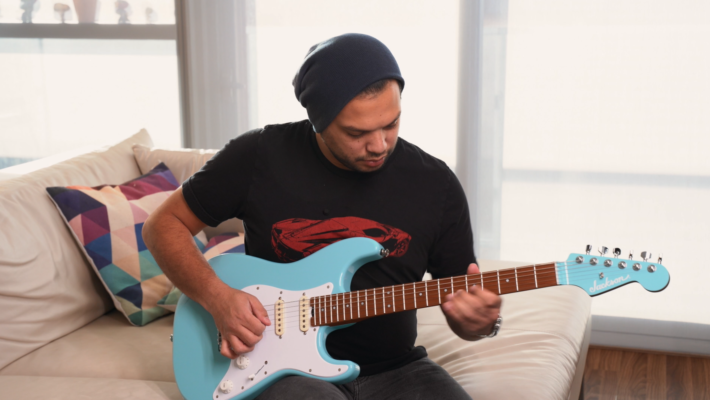 Новинка: Misha Mansoor So-Cal 2PT | A&T Trade Новинка: Misha Mansoor So-Cal 2PT | A&T Trade