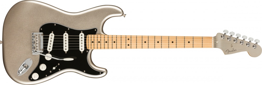 Новинка 2021: Серия Fender 75th Anniversary | A&T Trade Новинка 2021: Серия Fender 75th Anniversary | A&T Trade