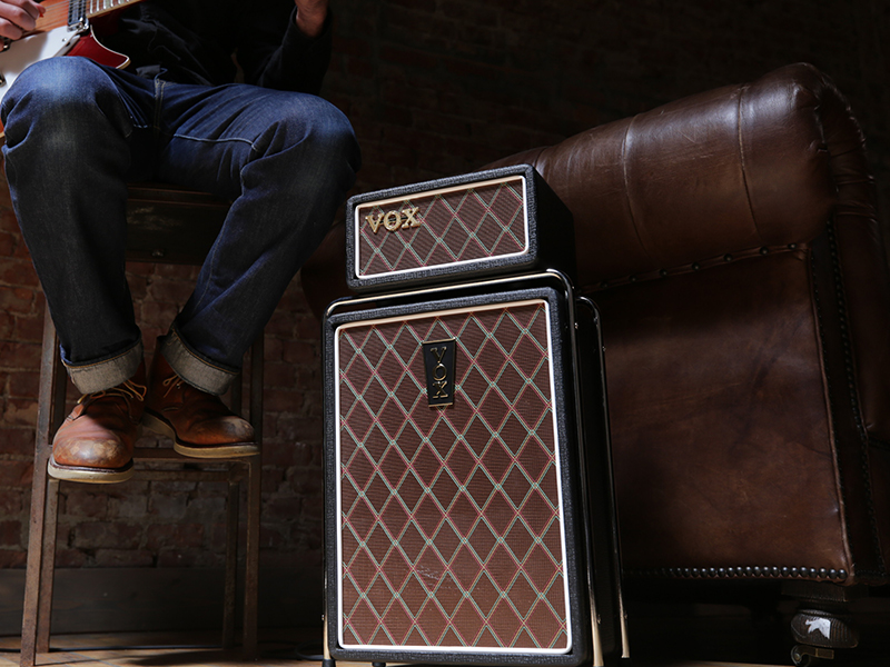 VOX Mini Superbeetle | A&T Trade VOX Mini Superbeetle | A&T Trade