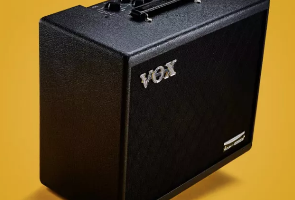 Cambridge 50 - обзор от GuitarWorld | A&T Trade Cambridge 50 - обзор от GuitarWorld | A&T Trade