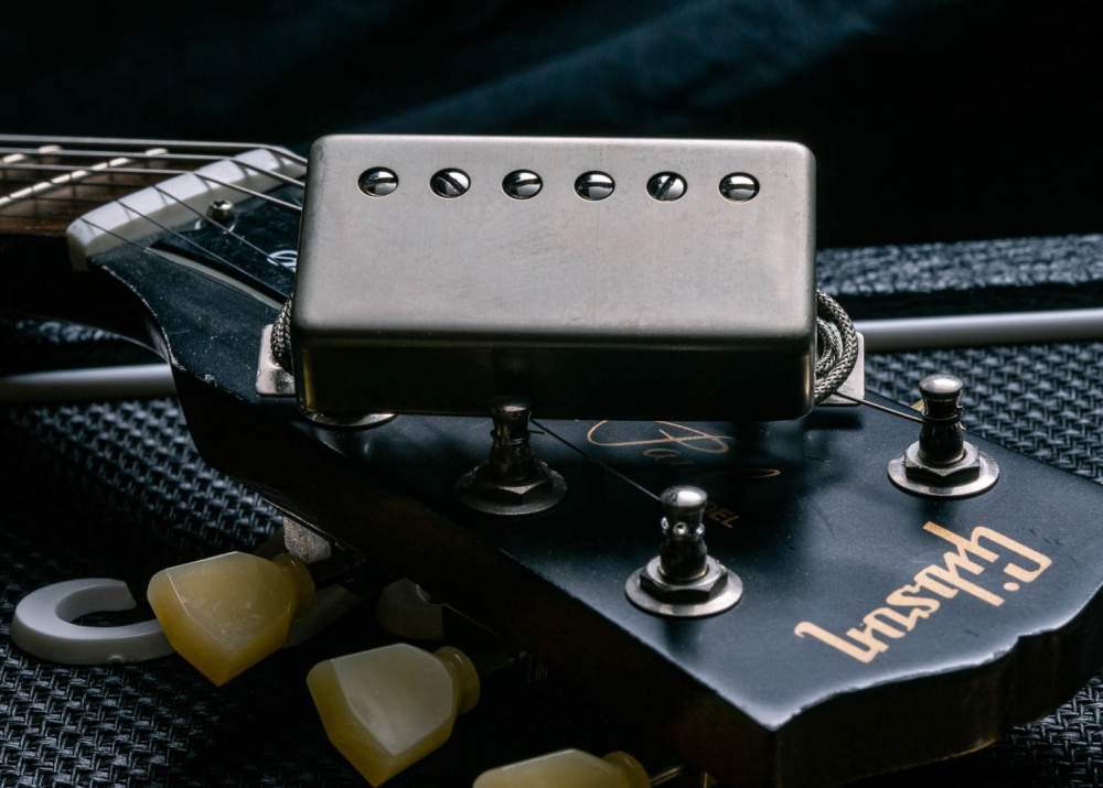 Seymour Duncan SLASH – именные датчики Слэша | A&T Trade Seymour Duncan SLASH – именные датчики Слэша | A&T Trade
