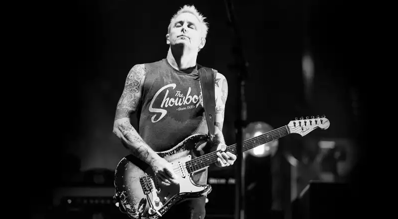 MIKE MCCREADY 1960 STRATOCASTER | A&T Trade MIKE MCCREADY 1960 STRATOCASTER | A&T Trade