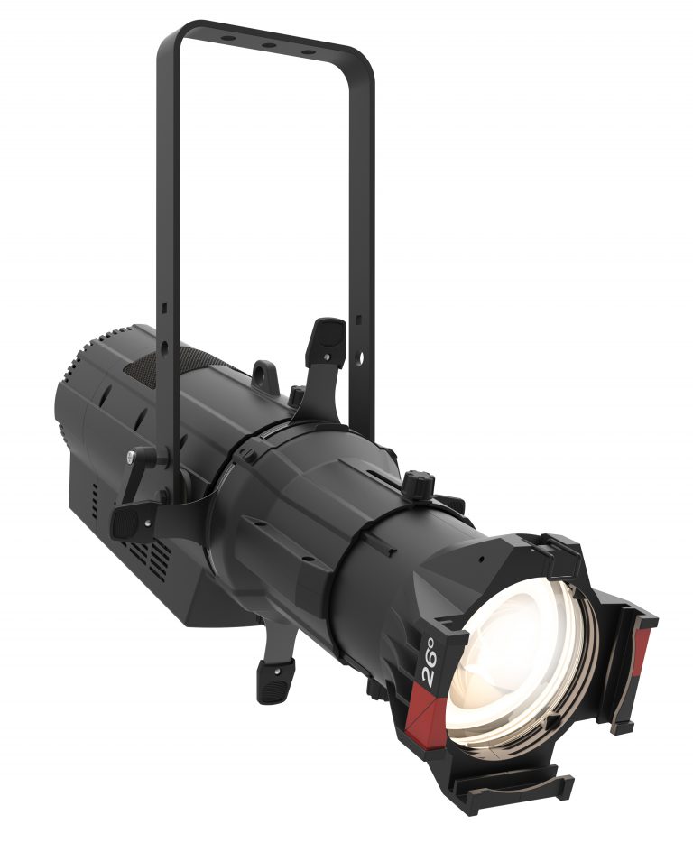 Новейший профильный прожектор Ovation E-930VW от CHAUVET Professional отмечен престижной премией WFX | A&T Trade Новейший профильный прожектор Ovation E-930VW от CHAUVET Professional отмечен престижной премией WFX | A&T Trade