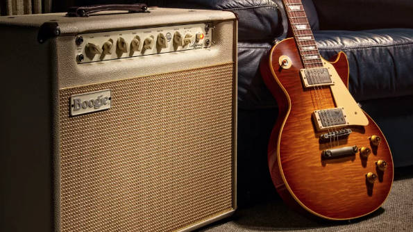 Gibson стал владельцем Mesa/Boogie | A&T Trade Gibson стал владельцем Mesa/Boogie | A&T Trade